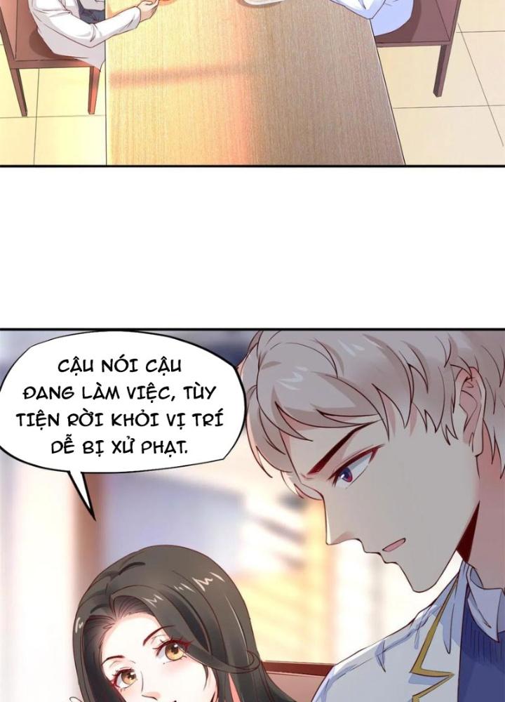 Khi Bác Sĩ Mở Hack Chapter 51 - Trang 3