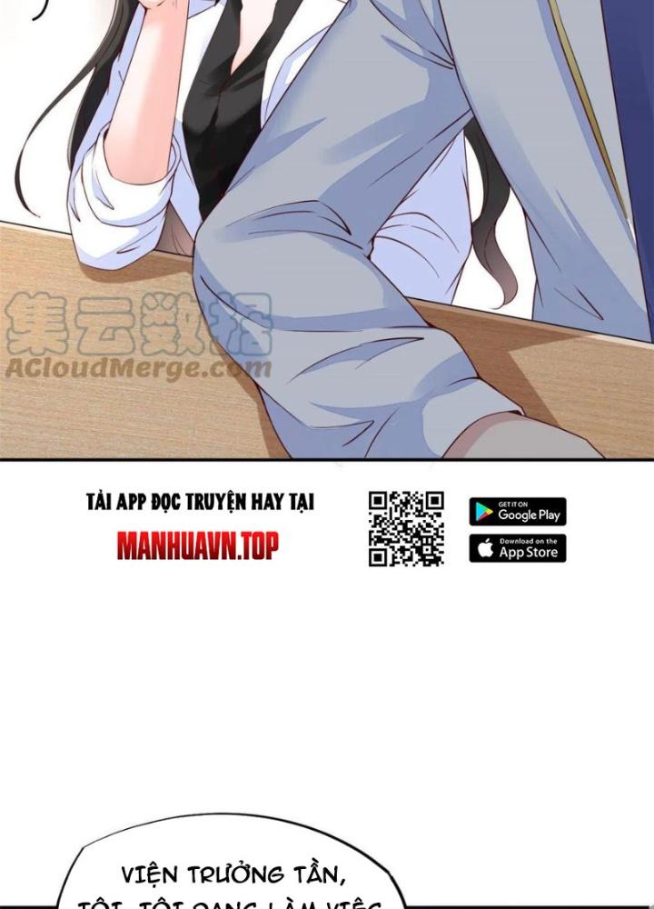 Khi Bác Sĩ Mở Hack Chapter 51 - Trang 3