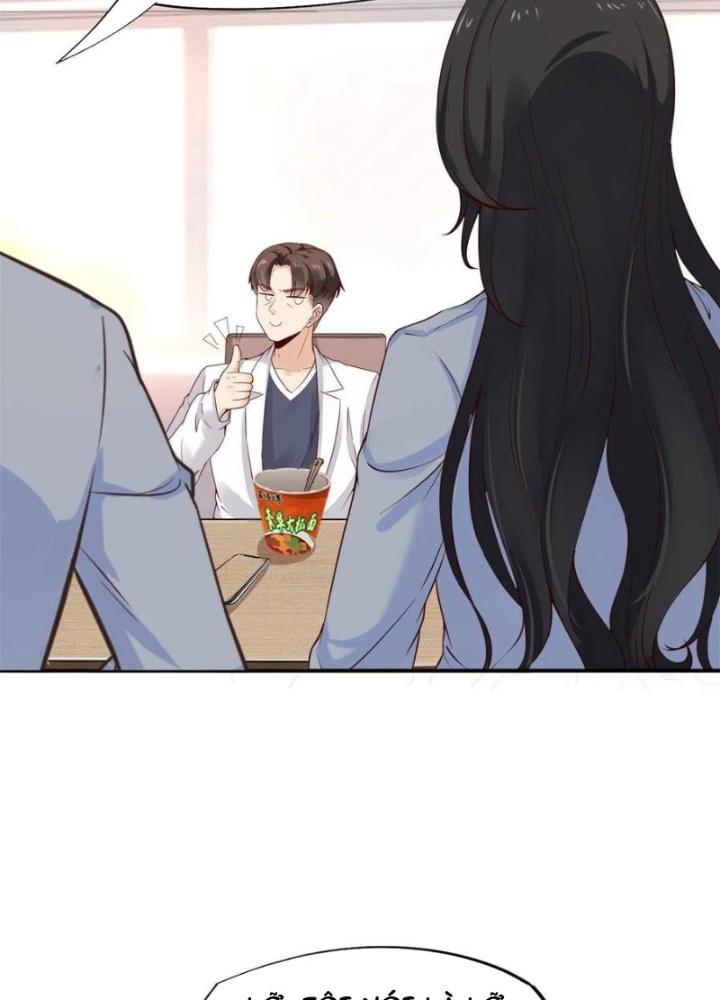 Khi Bác Sĩ Mở Hack Chapter 51 - Trang 3