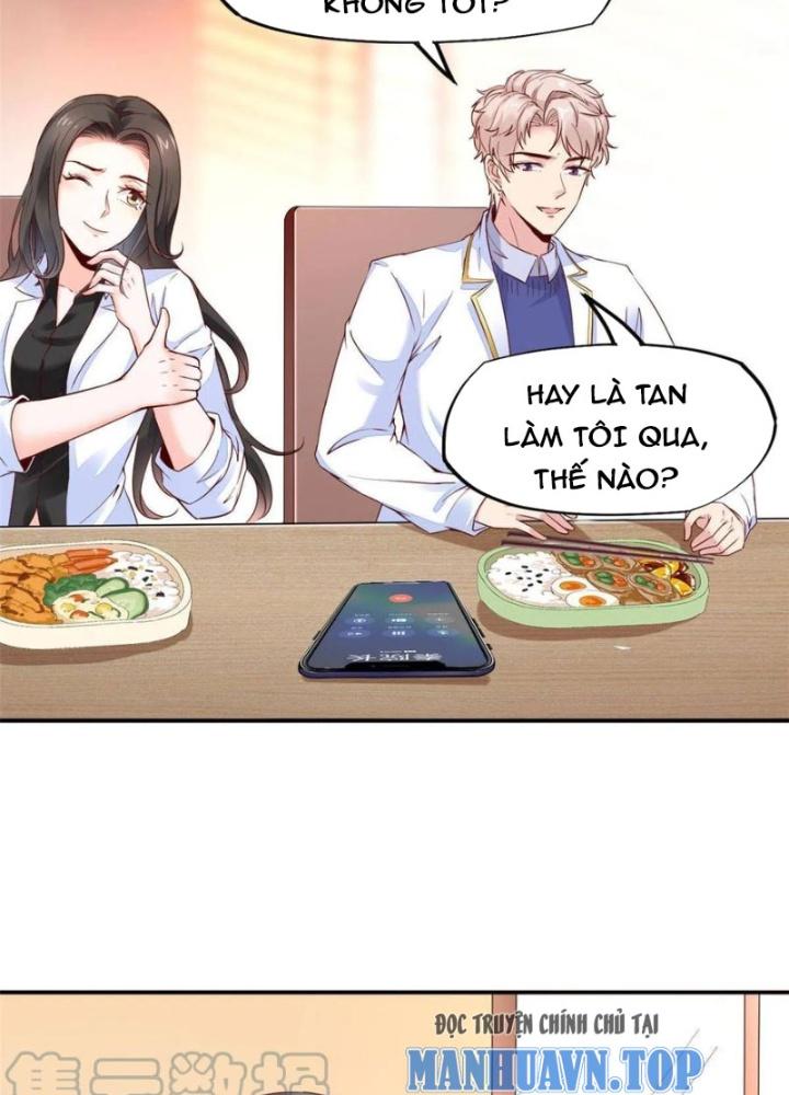 Khi Bác Sĩ Mở Hack Chapter 51 - Trang 3