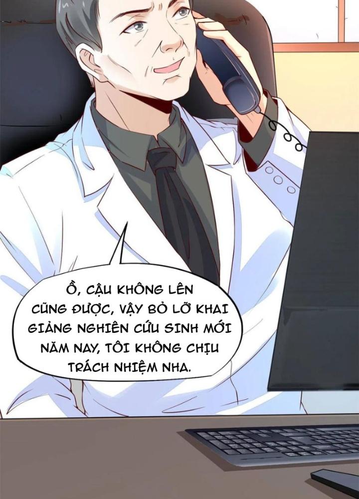 Khi Bác Sĩ Mở Hack Chapter 51 - Trang 3