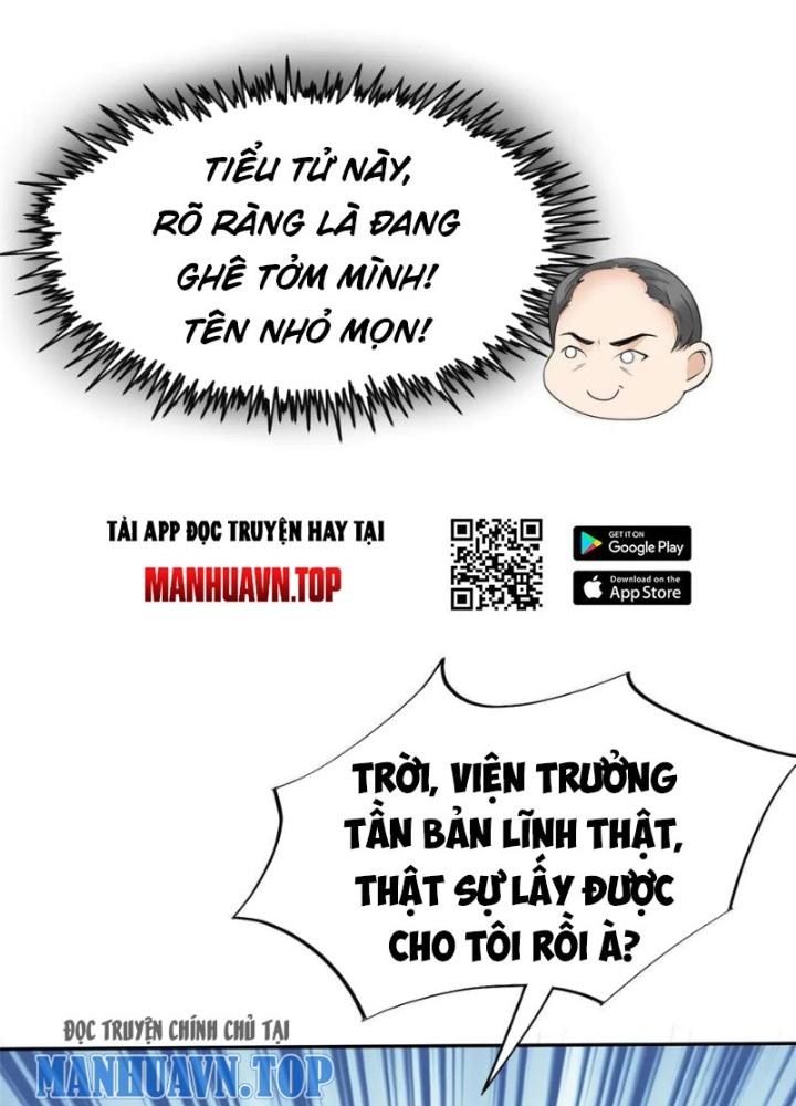 Khi Bác Sĩ Mở Hack Chapter 51 - Trang 3