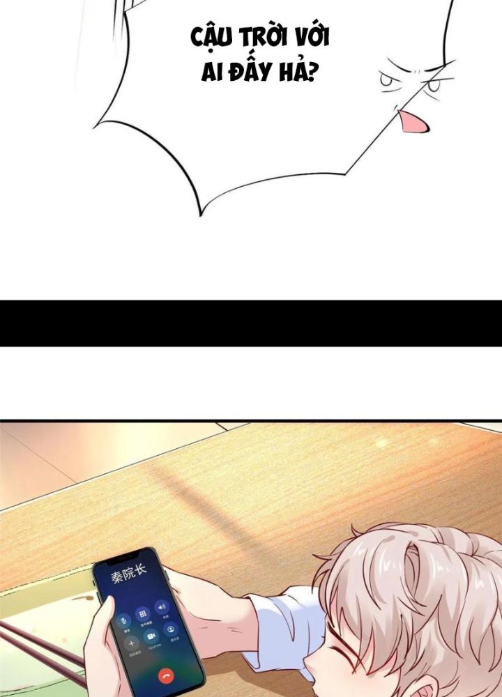 Khi Bác Sĩ Mở Hack Chapter 51 - Trang 3