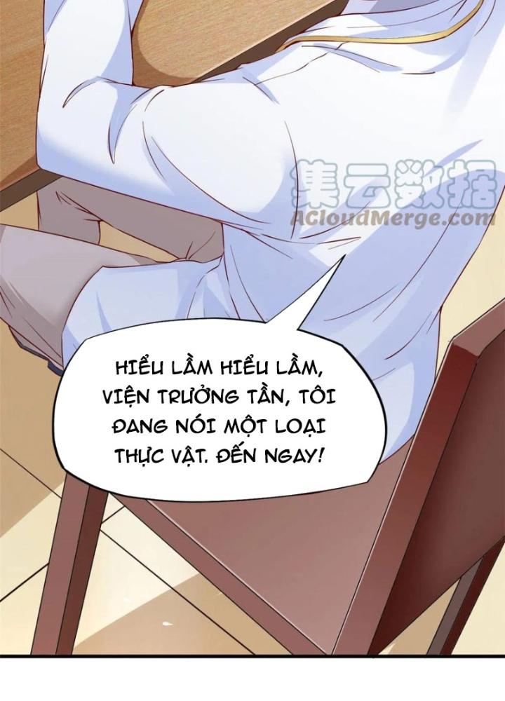 Khi Bác Sĩ Mở Hack Chapter 51 - Trang 3