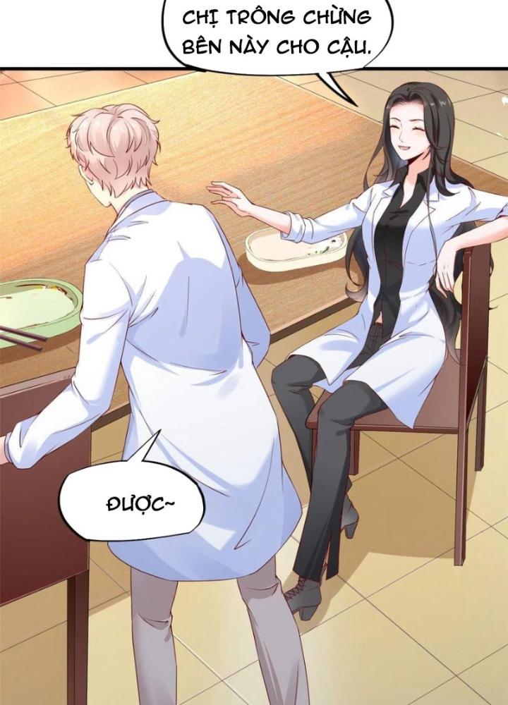 Khi Bác Sĩ Mở Hack Chapter 51 - Trang 3