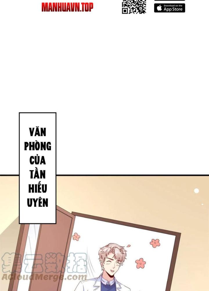 Khi Bác Sĩ Mở Hack Chapter 51 - Trang 3