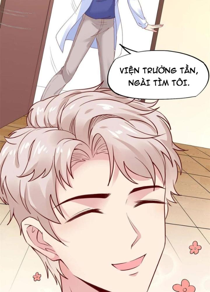 Khi Bác Sĩ Mở Hack Chapter 51 - Trang 3