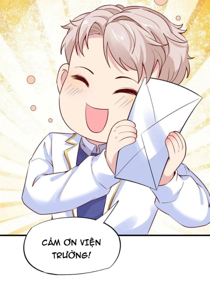 Khi Bác Sĩ Mở Hack Chapter 51 - Trang 3