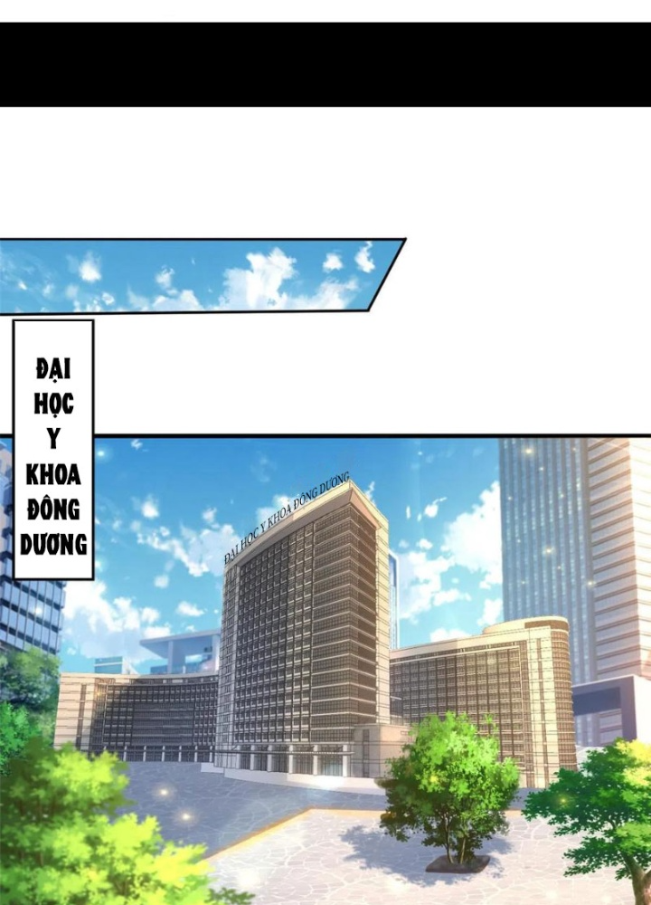 Khi Bác Sĩ Mở Hack Chapter 51 - Trang 3