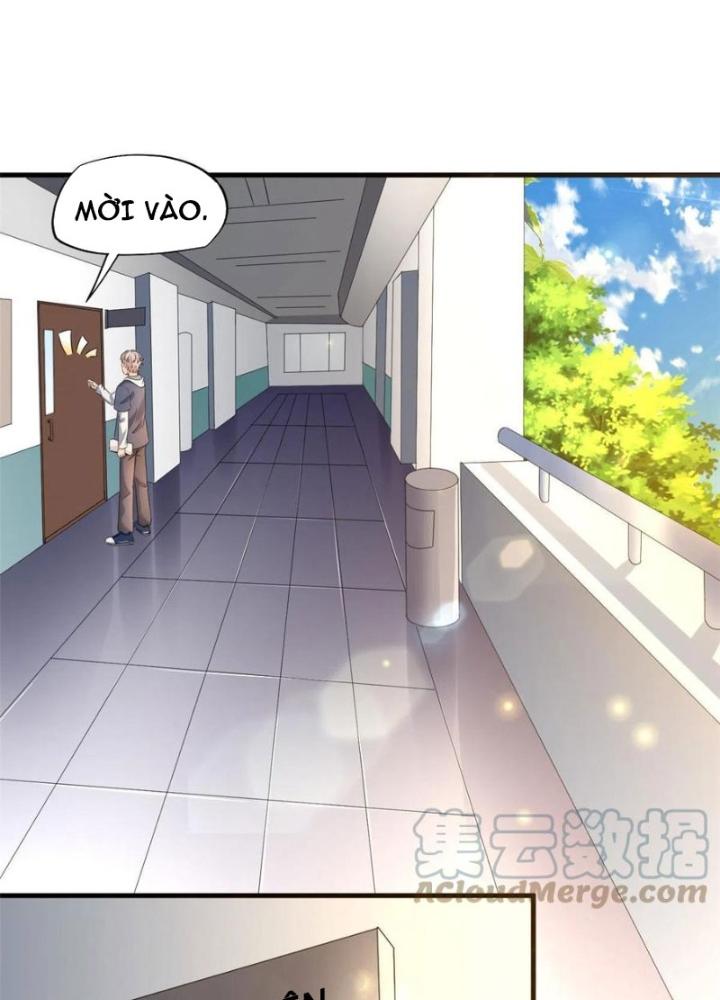 Khi Bác Sĩ Mở Hack Chapter 51 - Trang 3