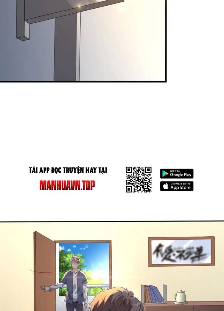 Khi Bác Sĩ Mở Hack Chapter 51 - Trang 3