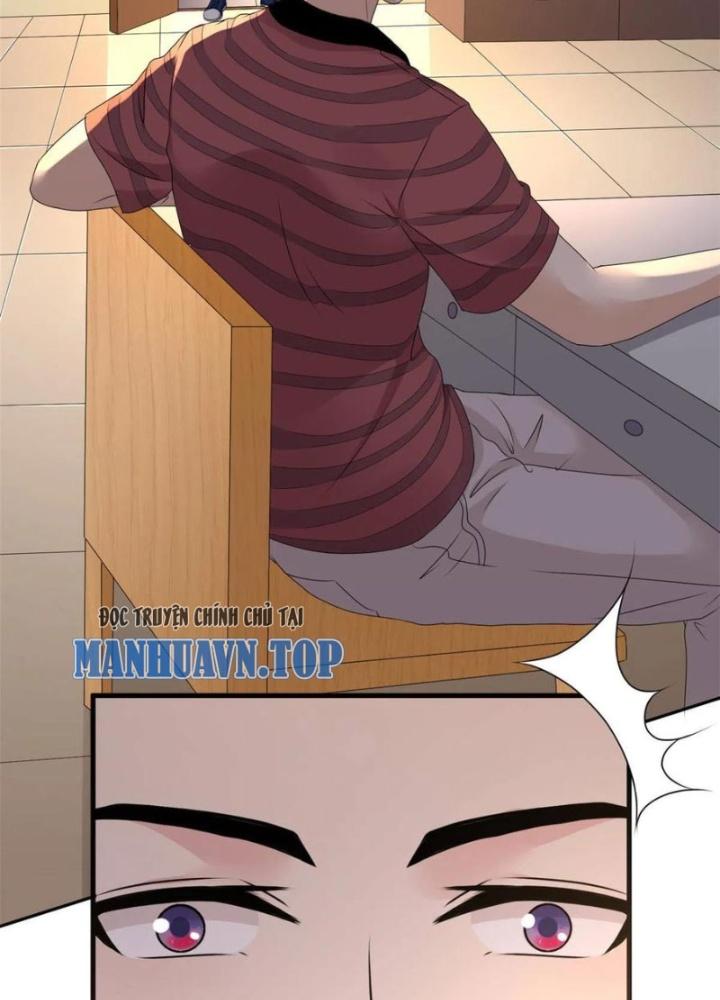 Khi Bác Sĩ Mở Hack Chapter 51 - Trang 3