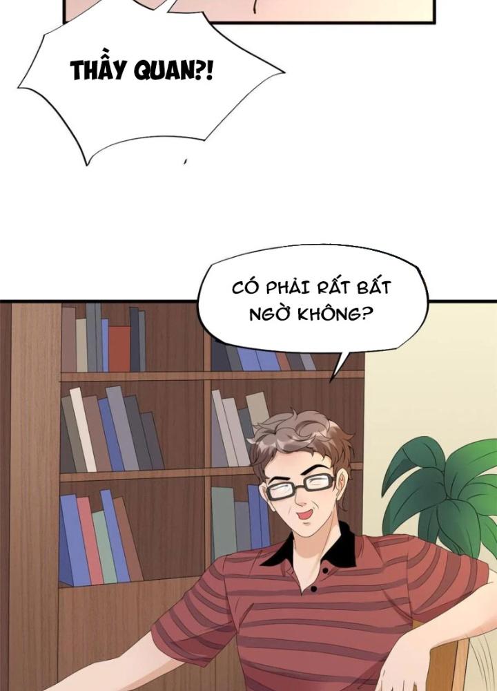 Khi Bác Sĩ Mở Hack Chapter 51 - Trang 3