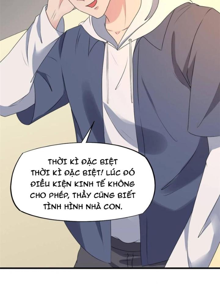 Khi Bác Sĩ Mở Hack Chapter 51 - Trang 3