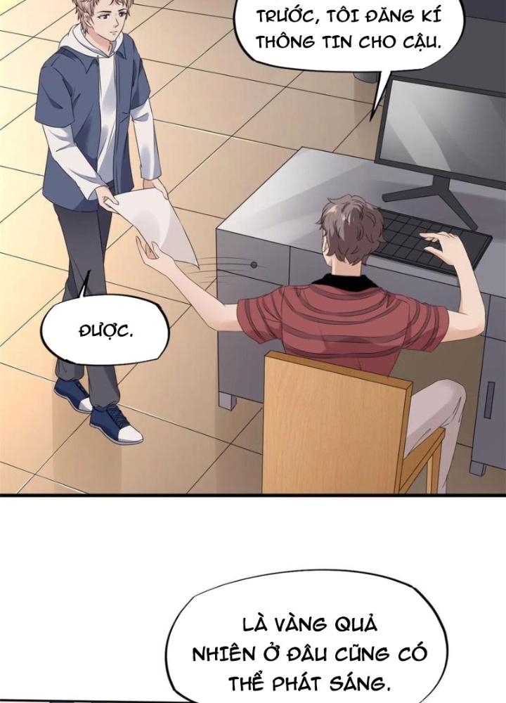 Khi Bác Sĩ Mở Hack Chapter 51 - Trang 3