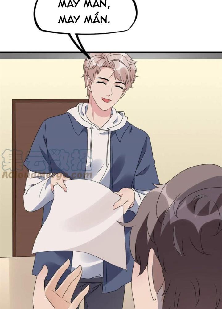 Khi Bác Sĩ Mở Hack Chapter 51 - Trang 3