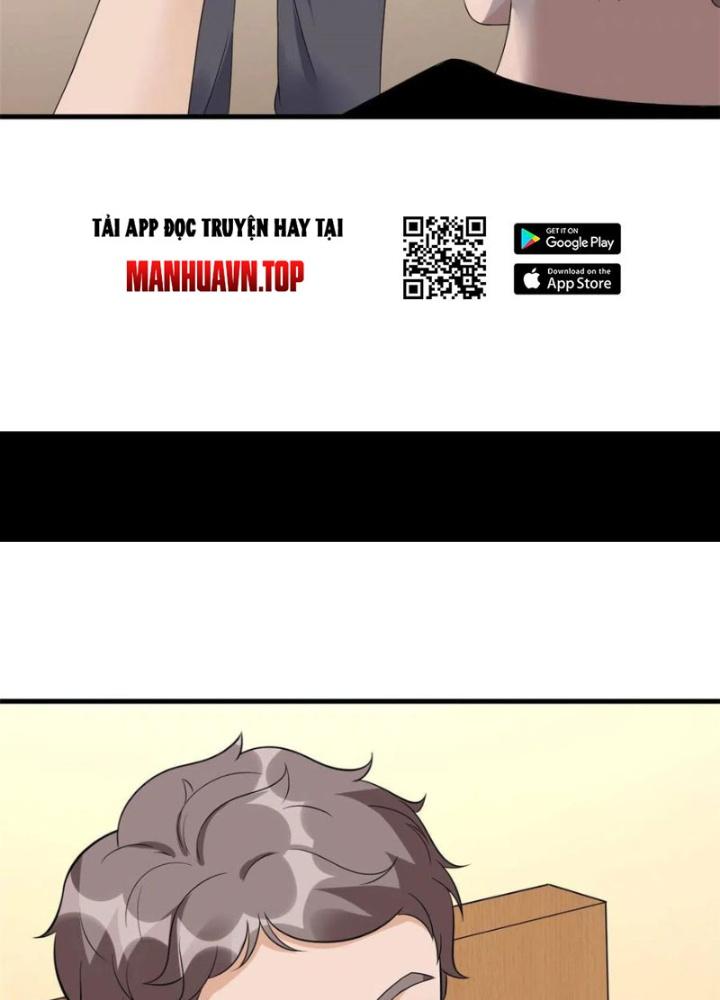 Khi Bác Sĩ Mở Hack Chapter 51 - Trang 3