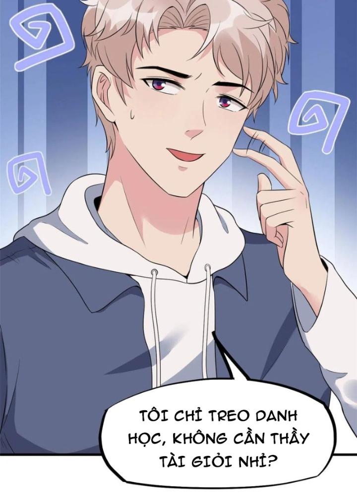 Khi Bác Sĩ Mở Hack Chapter 51 - Trang 3