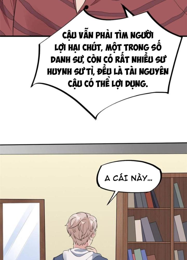 Khi Bác Sĩ Mở Hack Chapter 51 - Trang 3