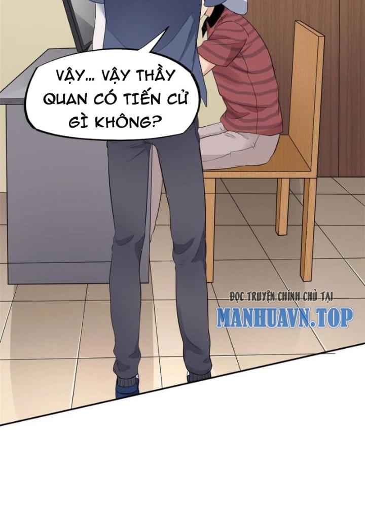 Khi Bác Sĩ Mở Hack Chapter 51 - Trang 3