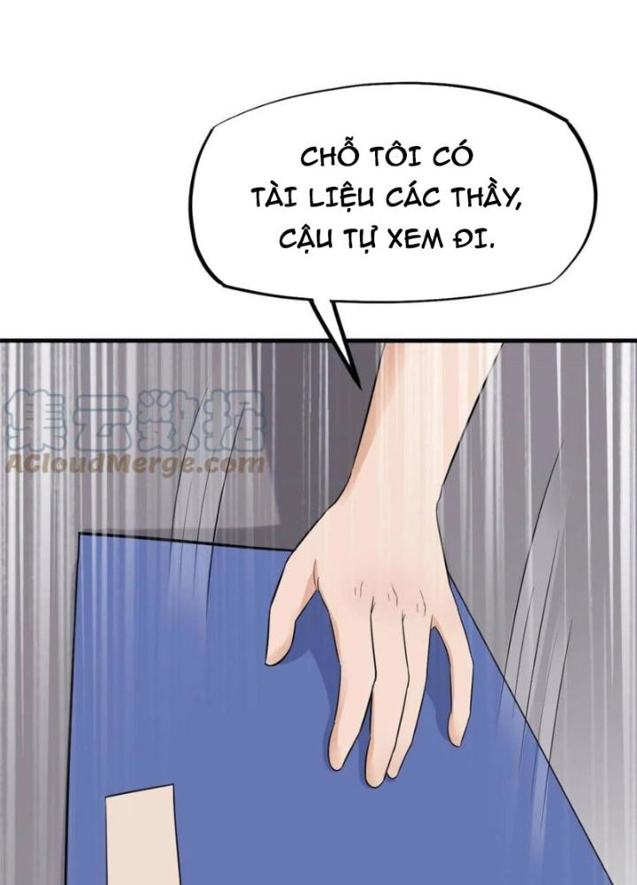 Khi Bác Sĩ Mở Hack Chapter 51 - Trang 3