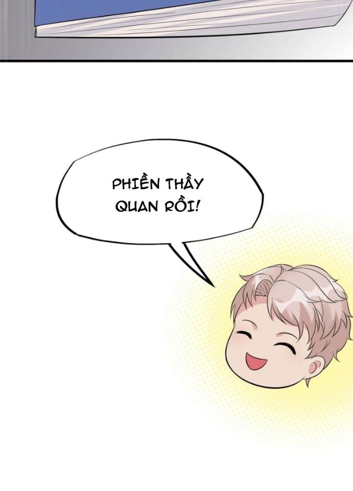 Khi Bác Sĩ Mở Hack Chapter 51 - Trang 3