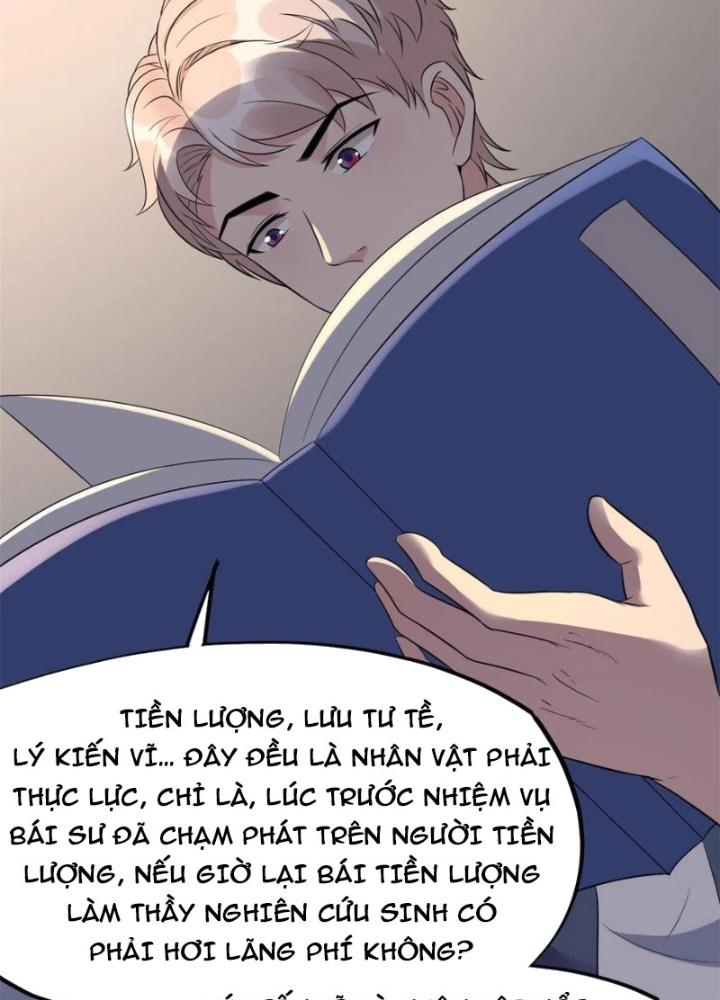 Khi Bác Sĩ Mở Hack Chapter 51 - Trang 3