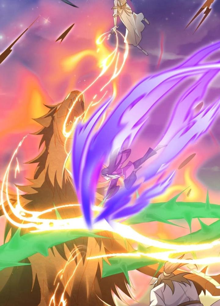 Tôi Thăng Cấp Bằng Cách Thưởng Cho Những Đệ Tử Chapter 78 - Trang 2