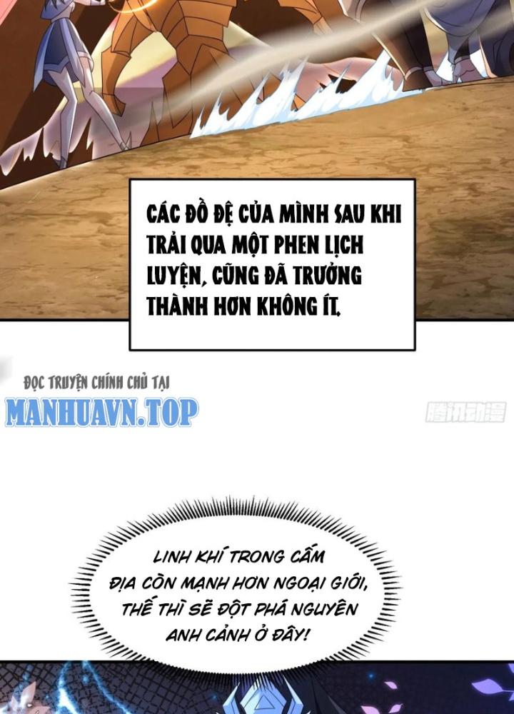Tôi Thăng Cấp Bằng Cách Thưởng Cho Những Đệ Tử Chapter 78 - Trang 2