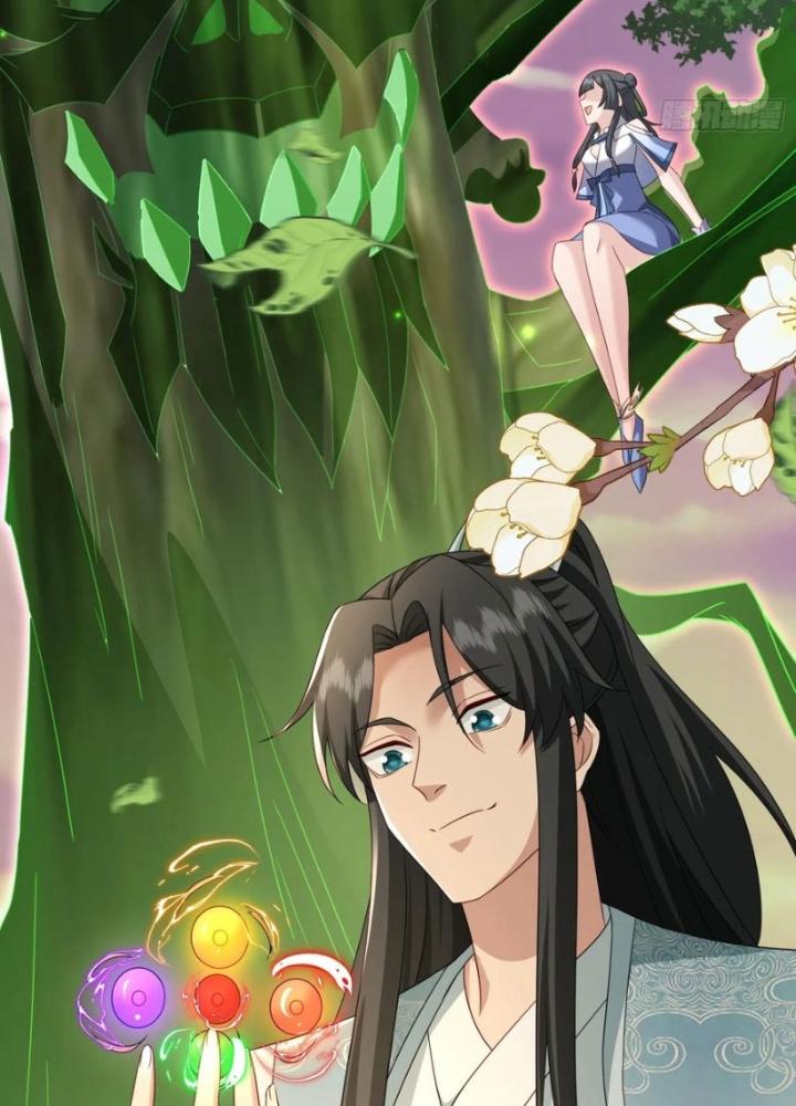 Tôi Thăng Cấp Bằng Cách Thưởng Cho Những Đệ Tử Chapter 78 - Trang 2