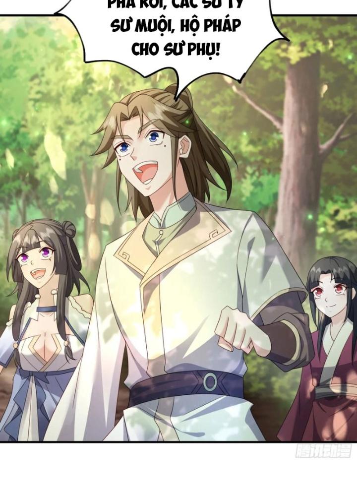 Tôi Thăng Cấp Bằng Cách Thưởng Cho Những Đệ Tử Chapter 78 - Trang 2