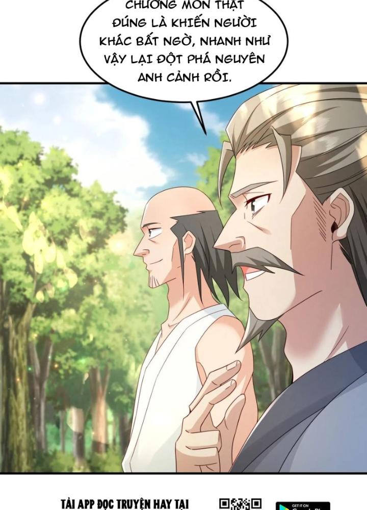 Tôi Thăng Cấp Bằng Cách Thưởng Cho Những Đệ Tử Chapter 78 - Trang 2