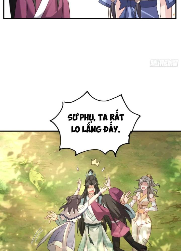 Tôi Thăng Cấp Bằng Cách Thưởng Cho Những Đệ Tử Chapter 78 - Trang 2