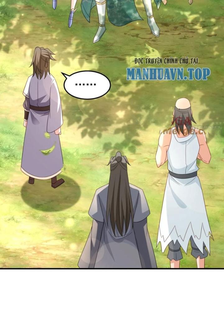 Tôi Thăng Cấp Bằng Cách Thưởng Cho Những Đệ Tử Chapter 78 - Trang 2