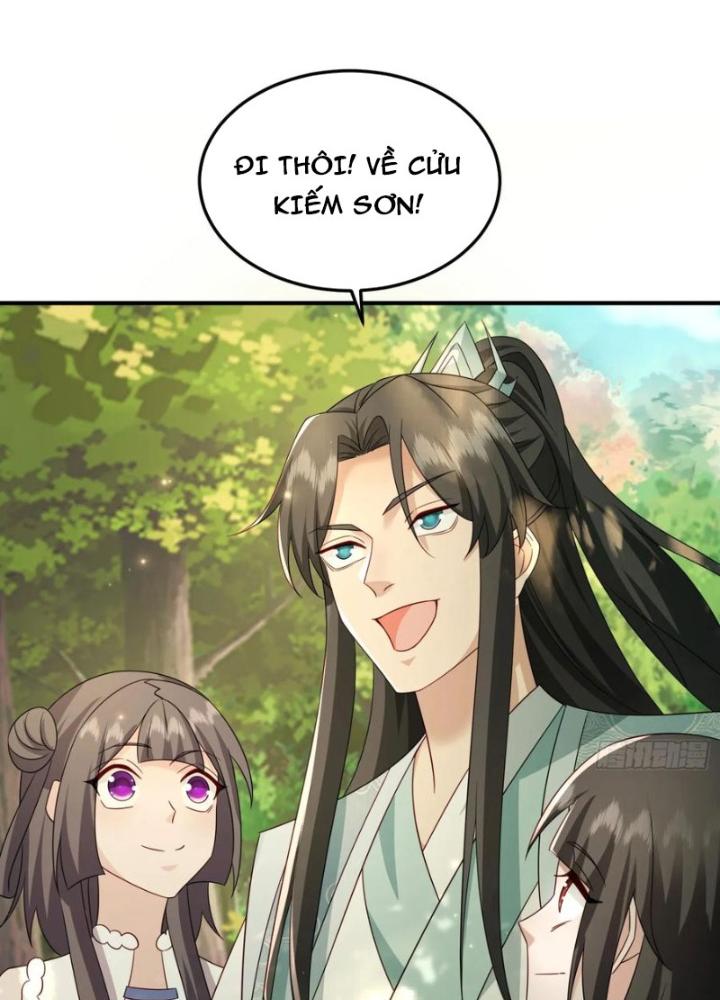 Tôi Thăng Cấp Bằng Cách Thưởng Cho Những Đệ Tử Chapter 78 - Trang 2