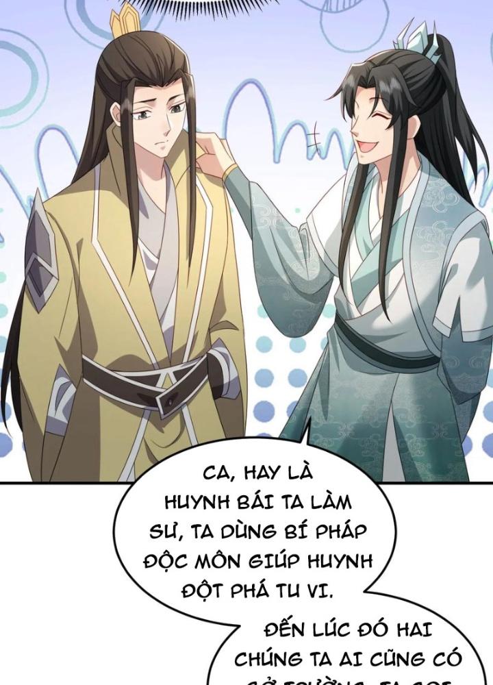 Tôi Thăng Cấp Bằng Cách Thưởng Cho Những Đệ Tử Chapter 78 - Trang 2