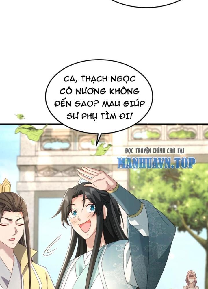 Tôi Thăng Cấp Bằng Cách Thưởng Cho Những Đệ Tử Chapter 78 - Trang 2