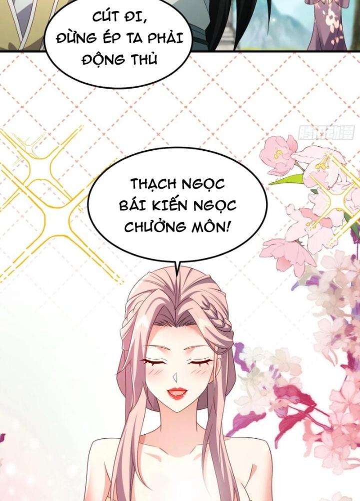Tôi Thăng Cấp Bằng Cách Thưởng Cho Những Đệ Tử Chapter 78 - Trang 2