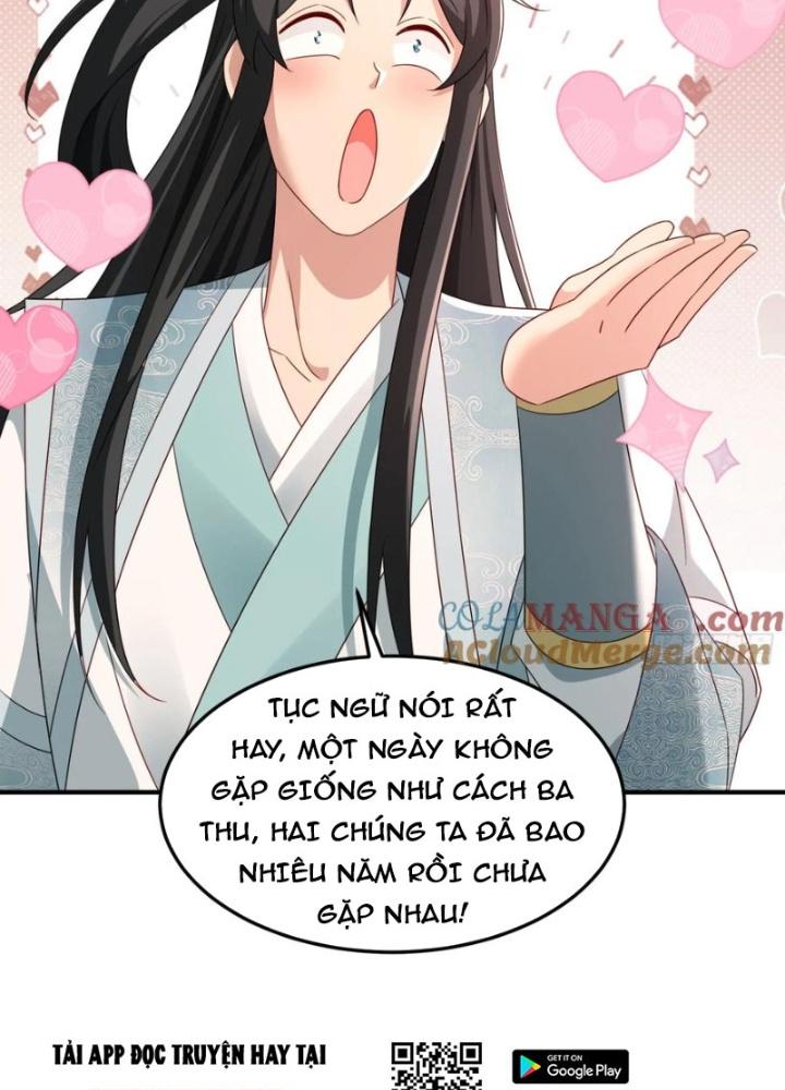 Tôi Thăng Cấp Bằng Cách Thưởng Cho Những Đệ Tử Chapter 78 - Trang 2