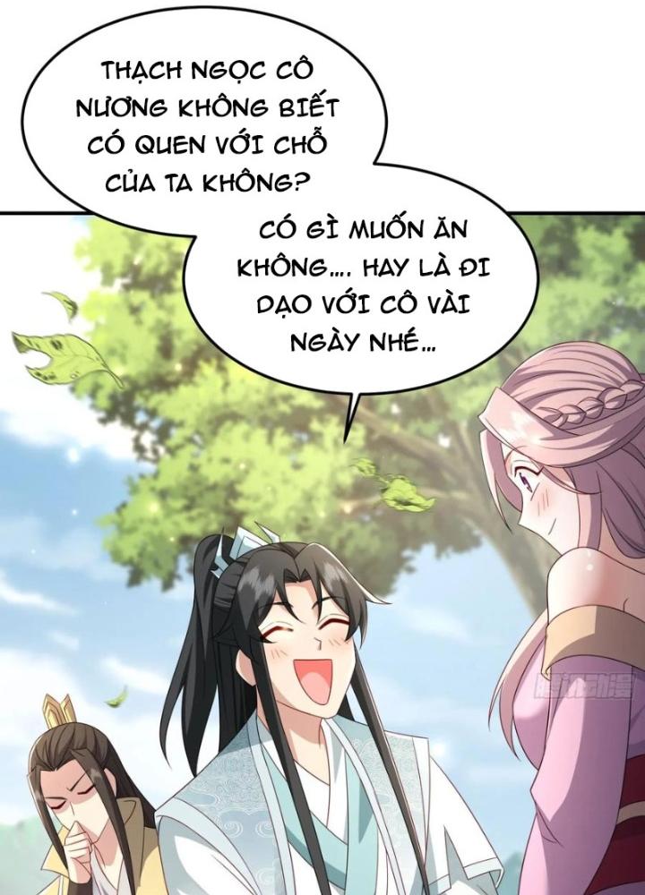 Tôi Thăng Cấp Bằng Cách Thưởng Cho Những Đệ Tử Chapter 78 - Trang 2