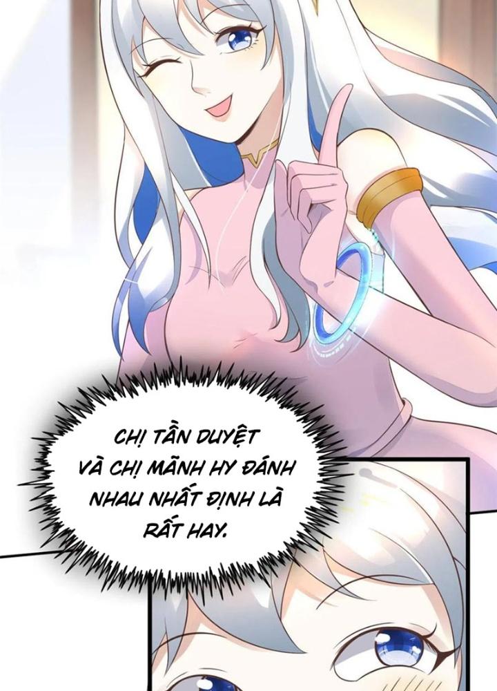 Khi Bác Sĩ Mở Hack Chapter 52 - Trang 3