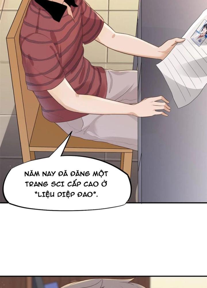 Khi Bác Sĩ Mở Hack Chapter 52 - Trang 3