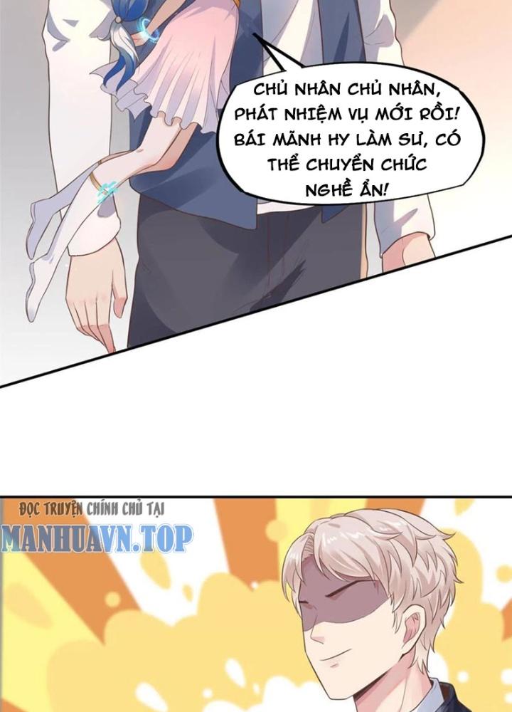 Khi Bác Sĩ Mở Hack Chapter 52 - Trang 3