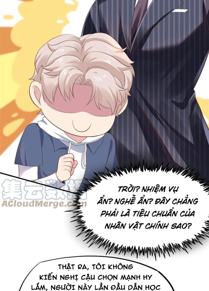 Khi Bác Sĩ Mở Hack Chapter 52 - Trang 3