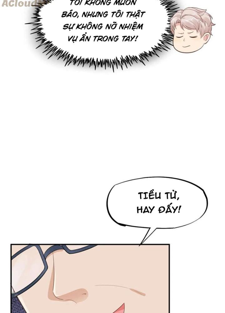 Khi Bác Sĩ Mở Hack Chapter 52 - Trang 3