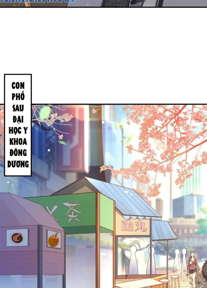 Khi Bác Sĩ Mở Hack Chapter 52 - Trang 3