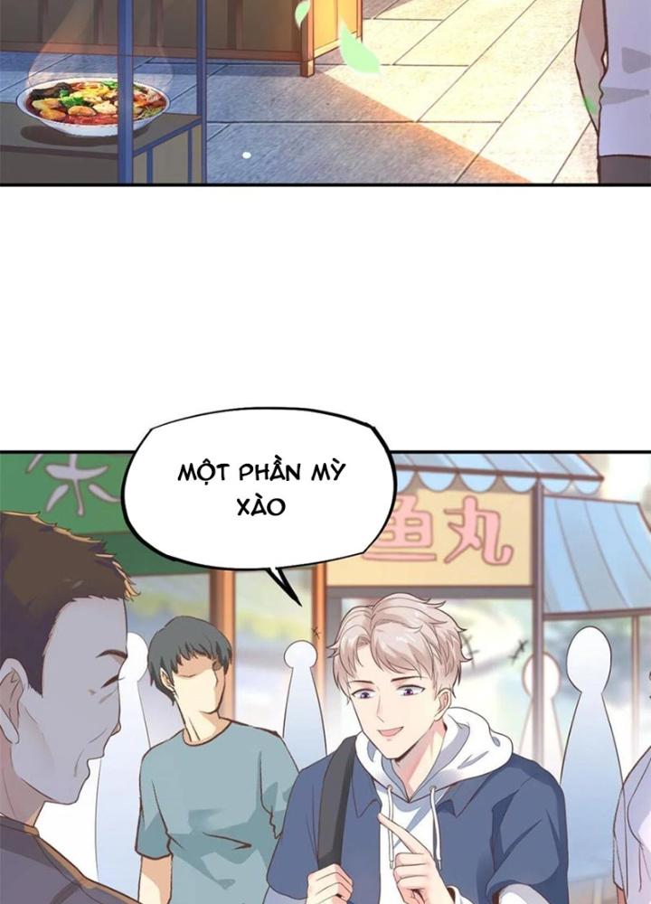 Khi Bác Sĩ Mở Hack Chapter 52 - Trang 3