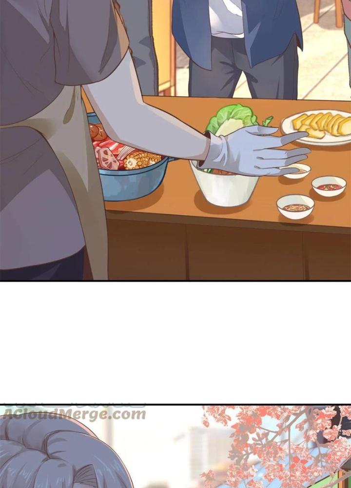 Khi Bác Sĩ Mở Hack Chapter 52 - Trang 3