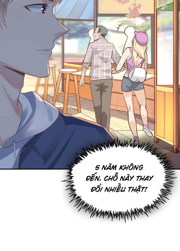 Khi Bác Sĩ Mở Hack Chapter 52 - Trang 3