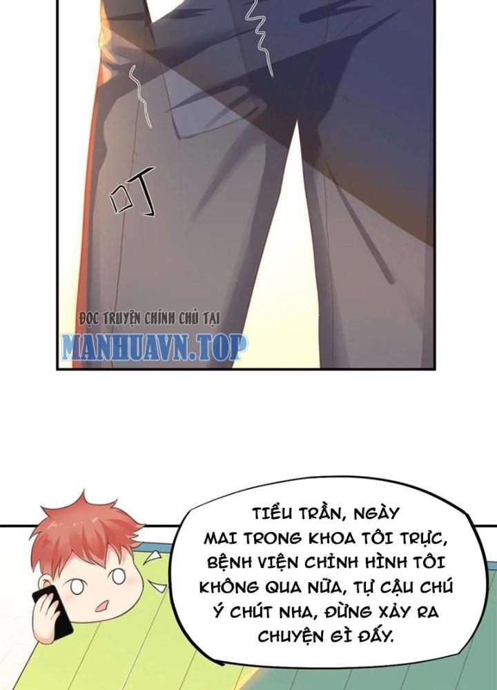 Khi Bác Sĩ Mở Hack Chapter 52 - Trang 3